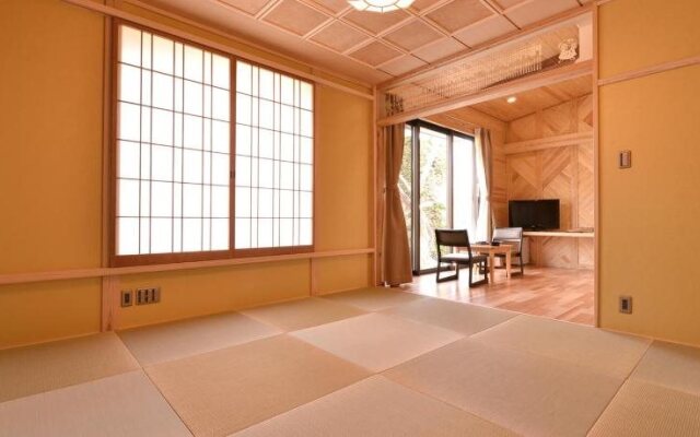 Sachinoyu Onsen