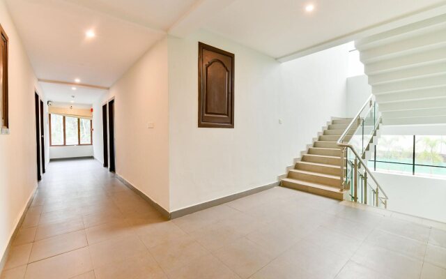 Vembanad Tourist Home By OYO Rooms
