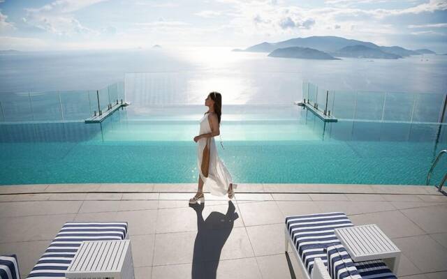 Zahoo house in Panorama Nha Trang