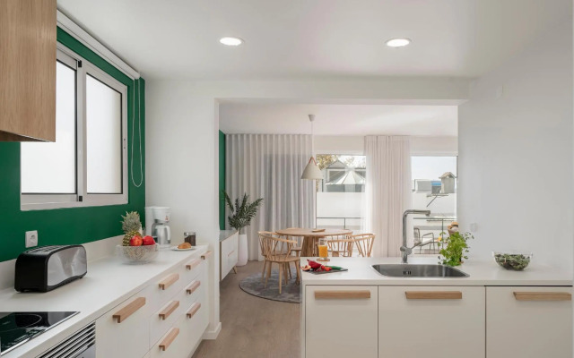 Lido I by An Island Apart