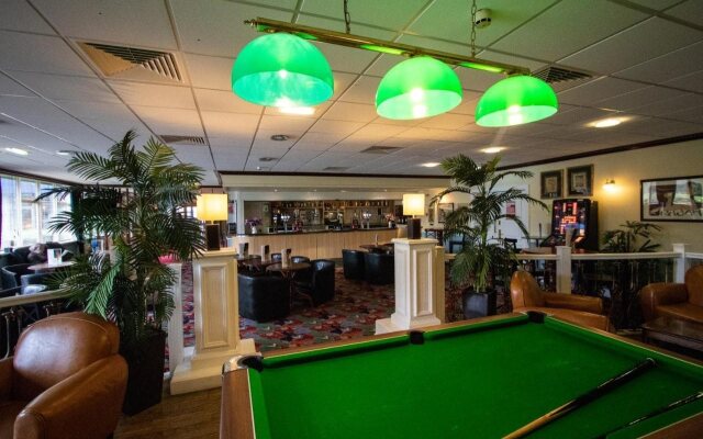 Britannia Hotel Newcastle Airport