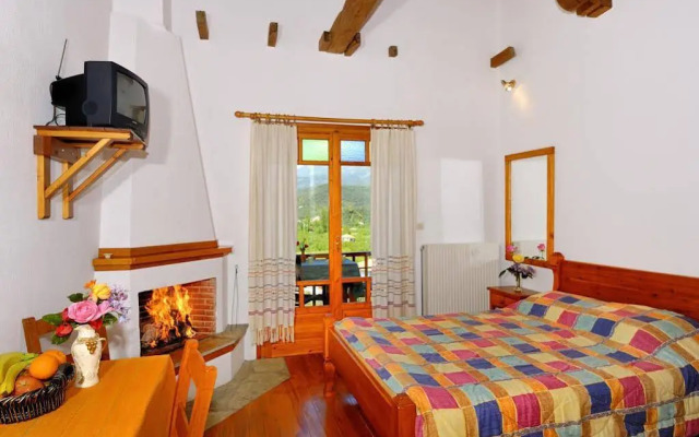 Guesthouse Apanemia