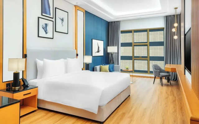 Voco Jeddah Gate by IHG