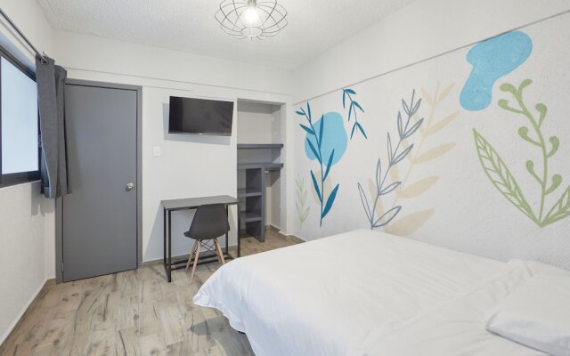Suites Veinti2
