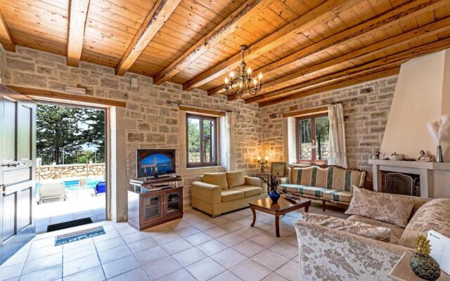 Villa Despina