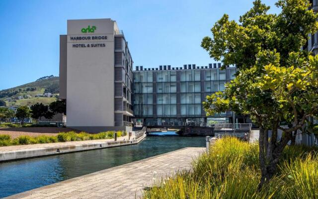 316 Harbour Bridge, Luxurious 2 bedroom apartment