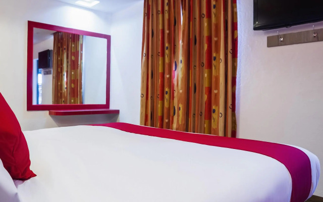 Hotel SR92