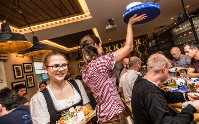 Best Western Plus Hotel Ostertor