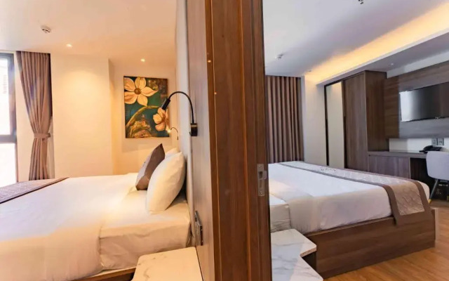 Oasis Hotel Quy Nhon
