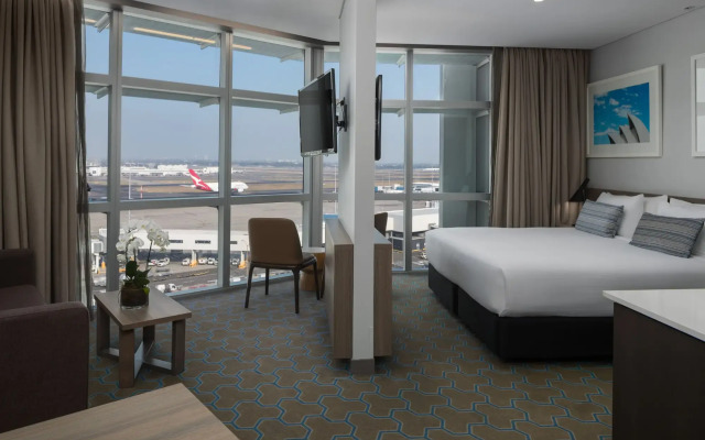 Rydges Sydney Airport Hotel