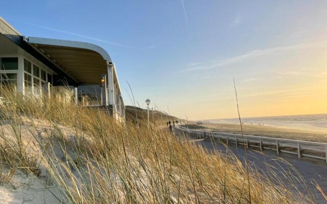 Luxus-Loft-Sylt Haus Dünenburg