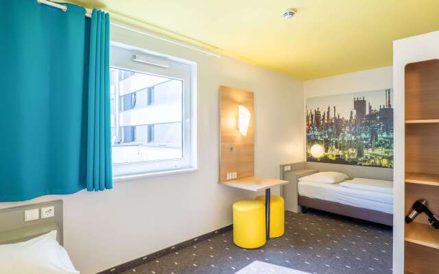 B&B Hotel Ludwigshafen