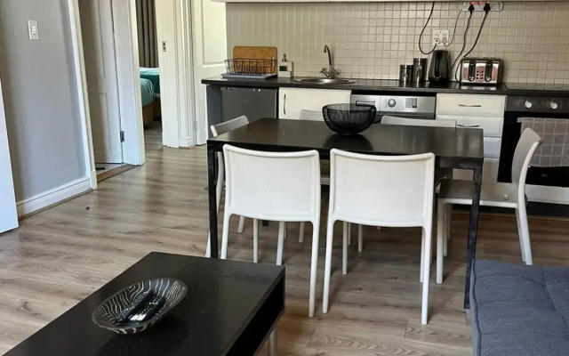 Long Street Boutique Hotel