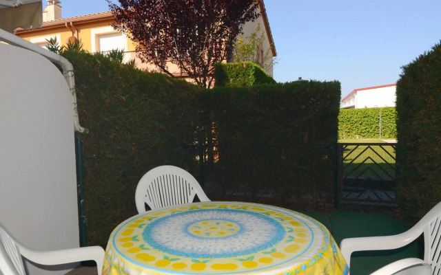 Tarraco 15 (Bolleria)