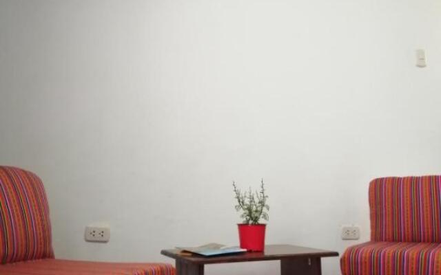 Pandora hotel colca