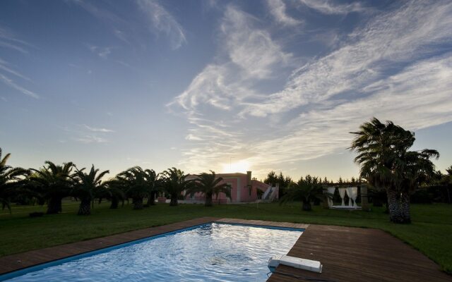 Villa I Giardini di Marzo