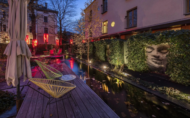 NALA individuellhotel