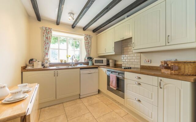 Crispen Cottage