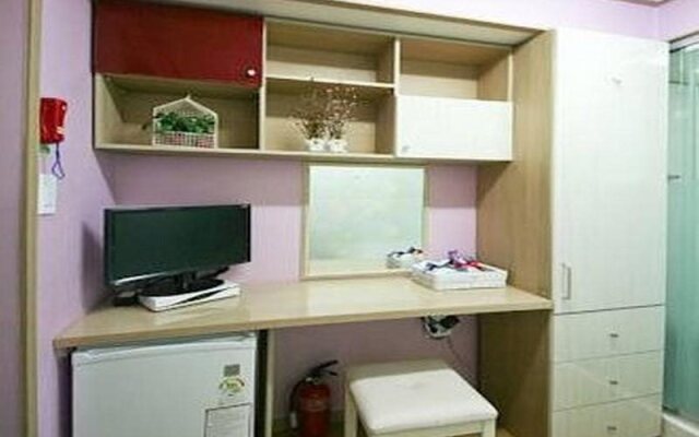 Vision Guesthouse