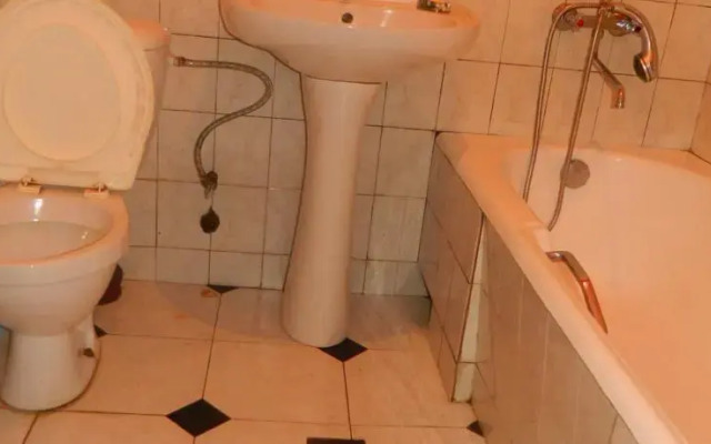Sveta's Guesthouse