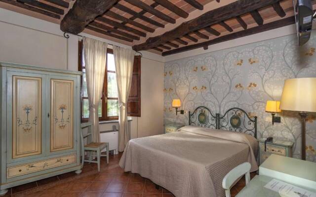 Hotel Ristorante Villa Cheli