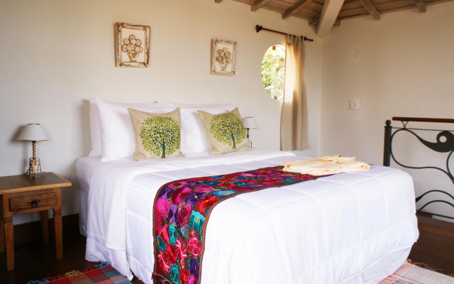 Le Village Boutique Hotel