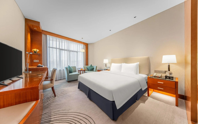 Xiamen C&D Hotel