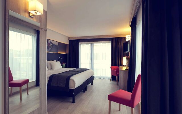 Hotel Mercure Oostende