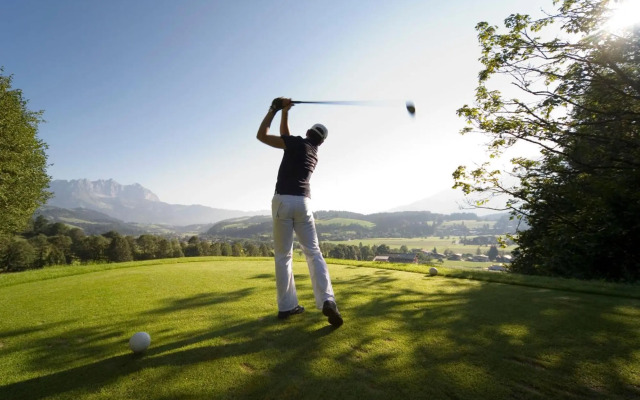 Apartment Bergsicht - Kirchberg in Tirol