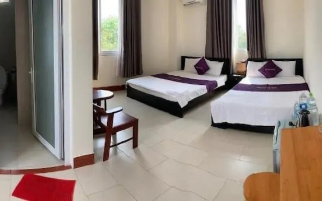Oscar Hotel