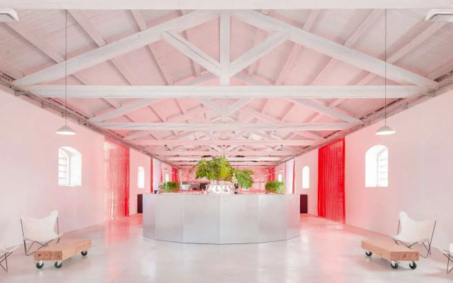 Hampton by Hilton Rome East