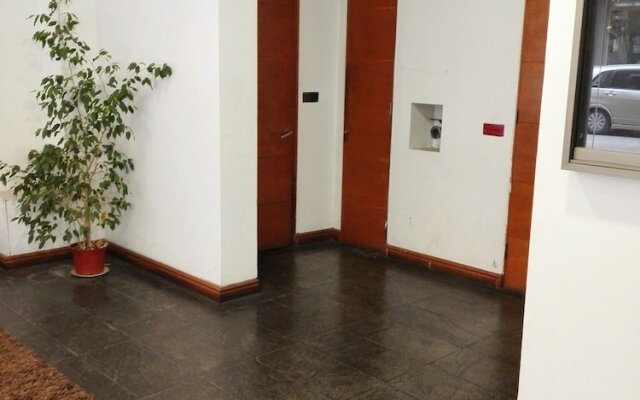 Deptos Providencia SM
