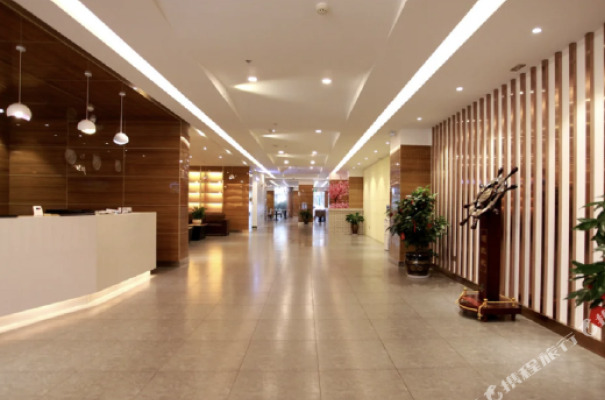 Kunming Geya Hotel（Xingyaoxingdu international store）