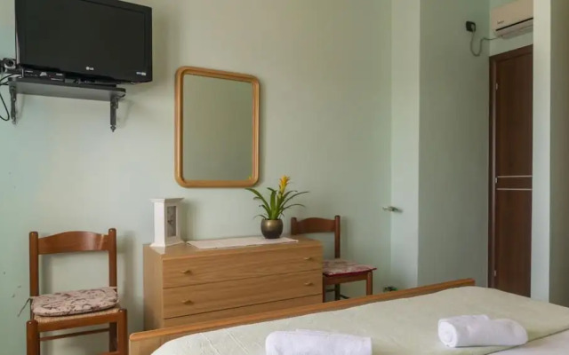 Casa Su Lizu in Tanaunella