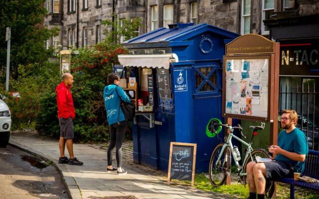 Marchmont