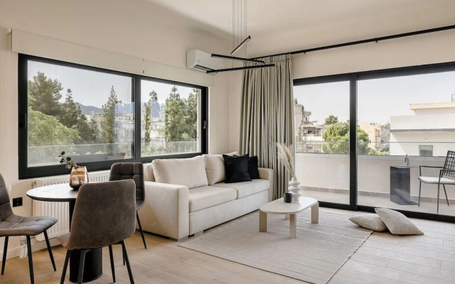 The Uptown Boutique Apartments