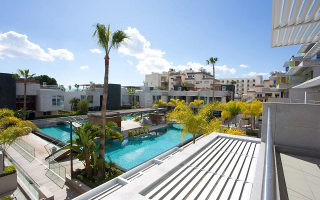 Opera Exclusive Apartments