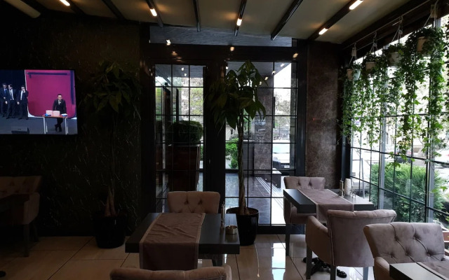 Home Boutique Hotel