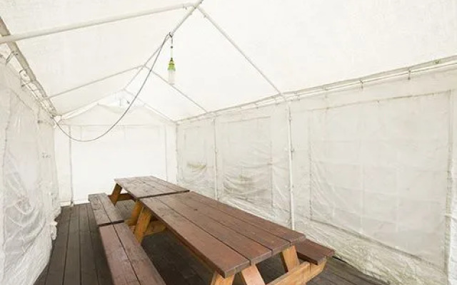 Namyangju Cozy Hill Spa Pension