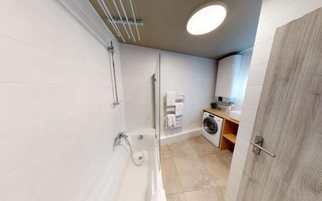 ☆ Gite 4 chambres ☆ vue vieille ville ☆ NETFLIX ☆