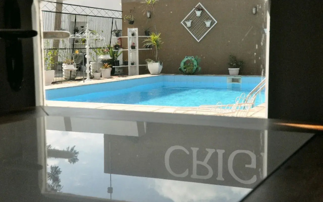 Hotel Crigial
