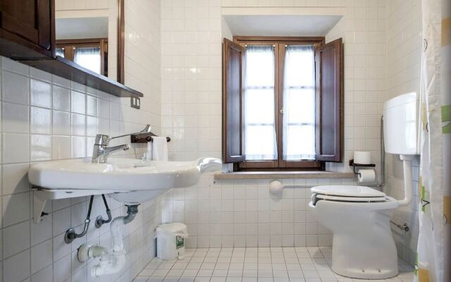 Azienda Agricola e Agriturismo Vallorsi