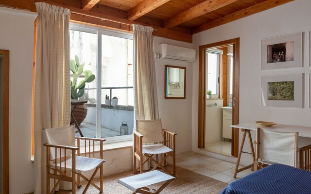 Terrazza Fico d'India by Wonderful Italy