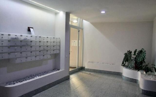 Affittacamere Aiosardegna Cagliari Rent Rooms-02_Camera 2