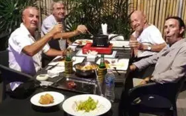 Baan Cho Pa