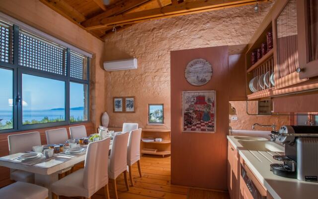 Villa Olea Prime
