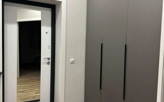 Апартаменты на улице Севастопольская 2/2