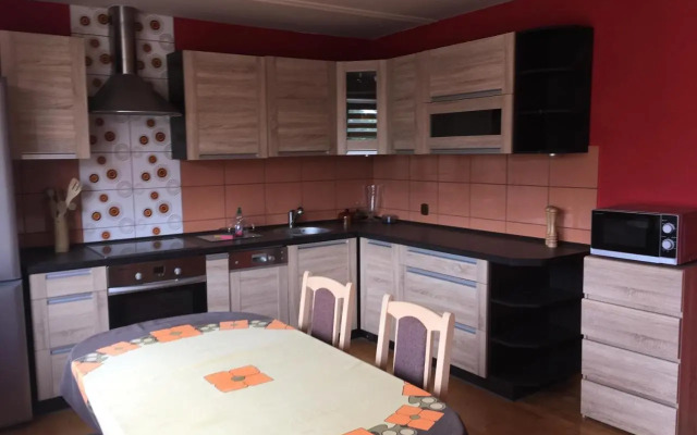 Apartament Pod Leszczyną