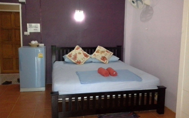 Lanta Garden Home