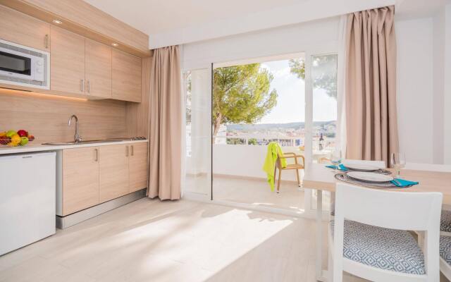 Apartamentos Sun Beach